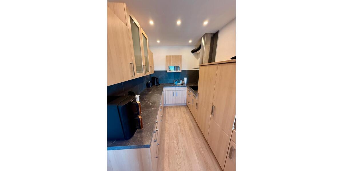 Dachgeschoßwohnung Breitenworbis - 2 Zimmer, 52 m&sup2;, 490&euro; | Angebot:26689673