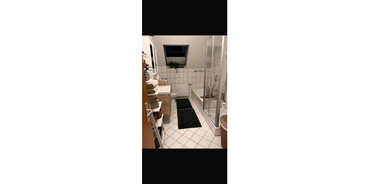 Dachgeschoßwohnung Hann. Münden - 3 Zimmer, 84 m&sup2;, 650&euro; | Angebot:26287416