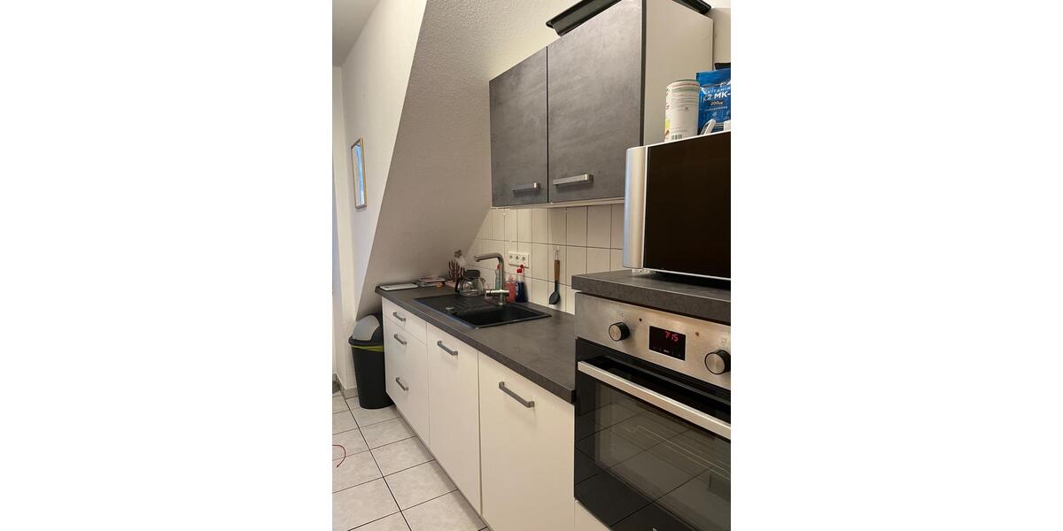 Etagenwohnung Porta Westfalica - 4 Zimmer, 92 m&sup2;, 880&euro; | Angebot:25151053
