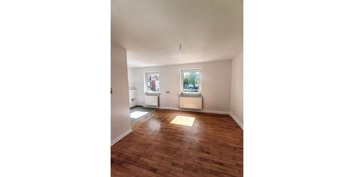 Etagenwohnung Zweibrücken - 3 Zimmer, 60 m&sup2;, 530&euro; | Angebot:25659112