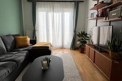 Wohnen auf Zeit Köln Innenstadt - 3 Zimmer, 65 m&sup2;, 1.500&euro; | Angebot:26512134