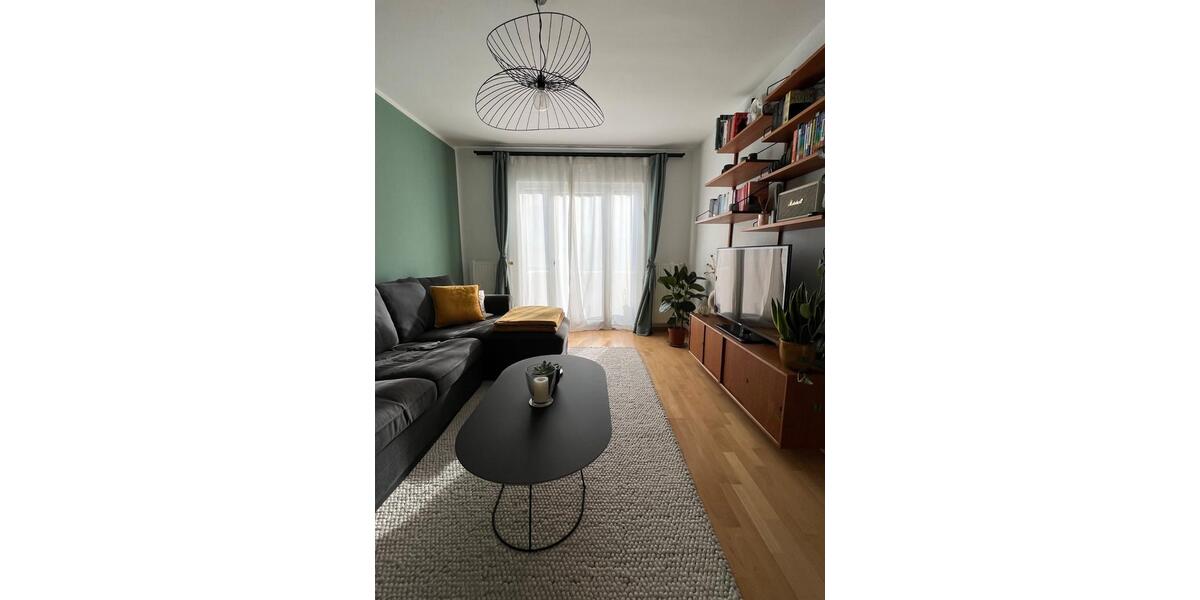 Wohnen auf Zeit Köln Innenstadt - 3 Zimmer, 65 m&sup2;, 1.500&euro; | Angebot:26512134