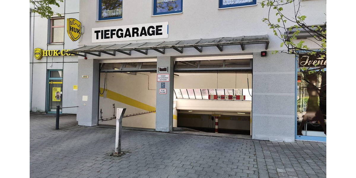 Etagenwohnung Kaufbeuren Altstadt - 3 Zimmer, 82 m&sup2;, 1.595&euro; | Angebot:26764528