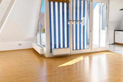 Wohnung Tuttlingen - 2 Zimmer, 35 m&sup2;, 530&euro; | Angebot:26737585