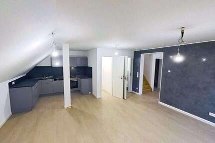 Wohnung zum Mieten in Waiblingen 1.407 € 100 m² 3 zimmer