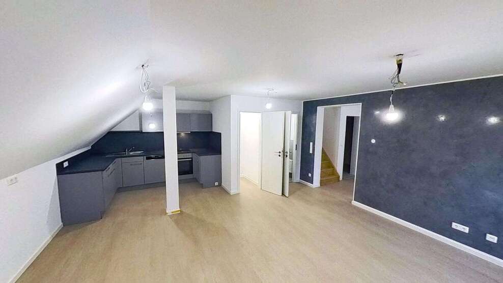 Wohnung zum Mieten in Waiblingen 1.407 € 100 m² 3 zimmer