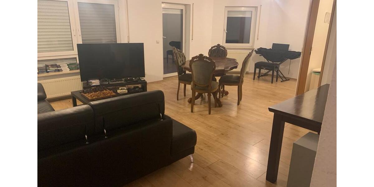 Wohnen auf Zeit Oberkochen - 1.5 Zimmer, 74 m&sup2;, 650&euro; | Angebot:26351516