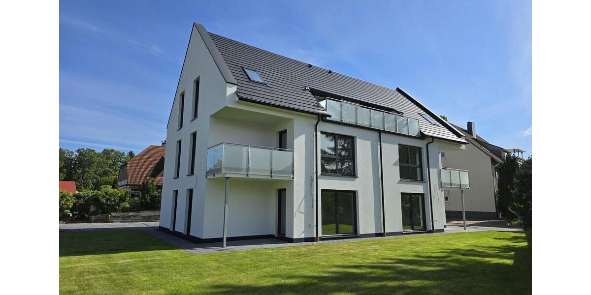 Etagenwohnung Garbsen - 3 Zimmer, 72 m&sup2;, 1.100&euro; | Angebot:25811795