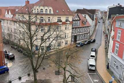Wohnung Schwerin Altstadt - 2 Zimmer, 71 m&sup2;, 700&euro; | Angebot:26891103