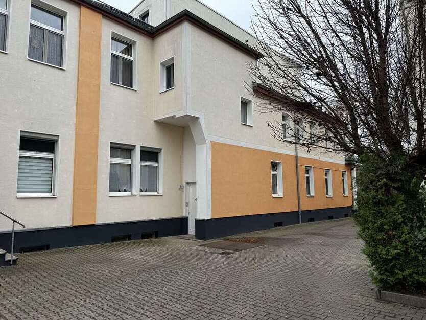 Wohnung zum Mieten in Magdeburg 338,90 € 42.36 m²