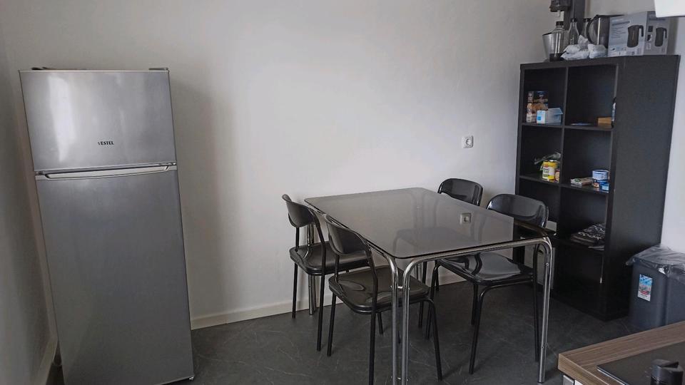 Wohnen auf Zeit Lappersdorf - 1 Zimmer, 18 m&sup2;, 570&euro; | Angebot:26236185