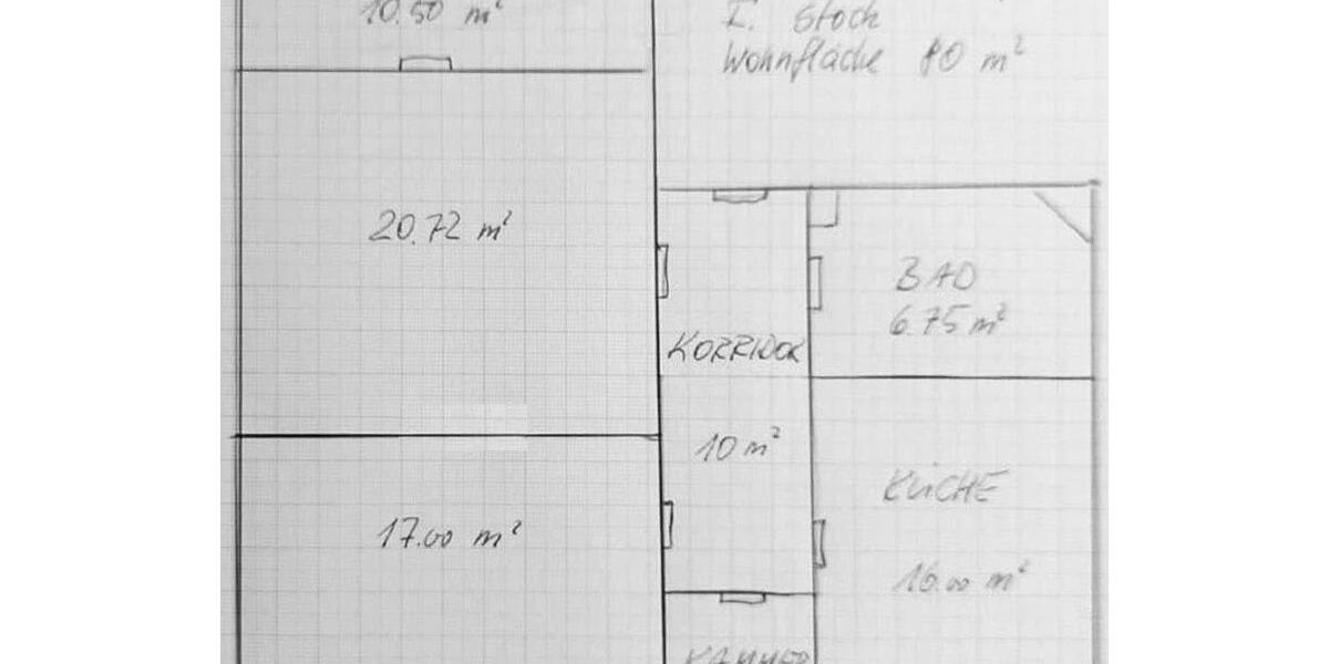 3-Zimmer Wohnung in Schleiz 3 zimmer
