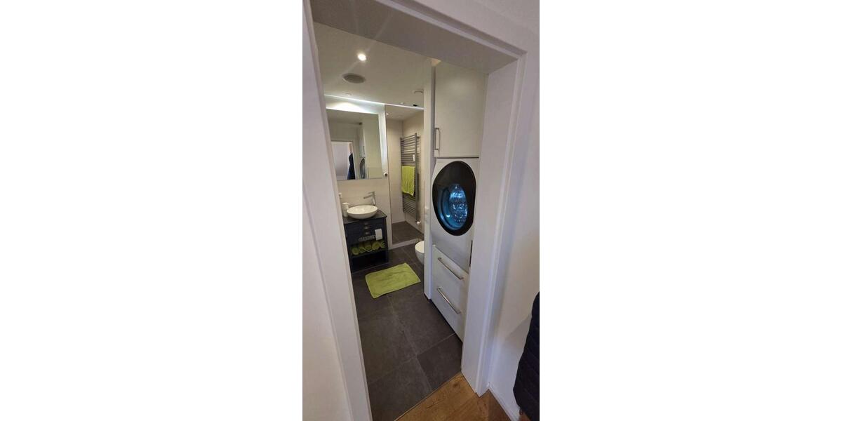 Wohnen auf Zeit Schorndorf - 3 Zimmer, 65 m&sup2;, 1.850&euro; | Angebot:25562891