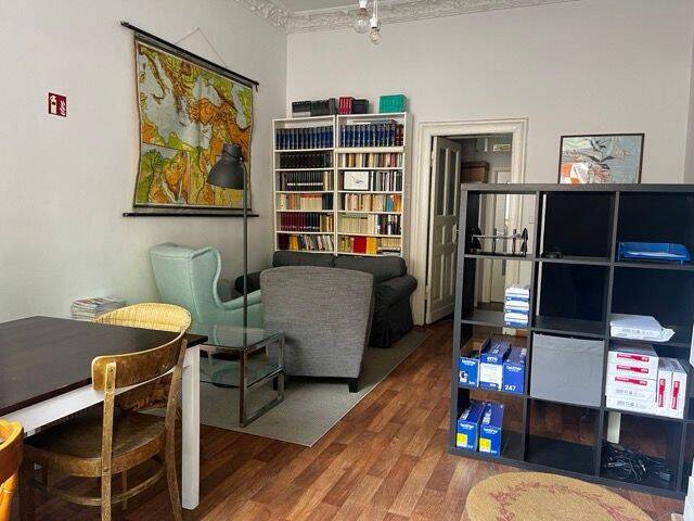 Coworkingplätze in Berlin-Kreuzberg - All-in-Miete