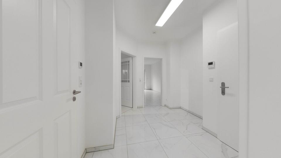 Erdgeschoßwohnung Wardenburg - 3 Zimmer, 107 m&sup2;, 1.350&euro; | Angebot:24829205