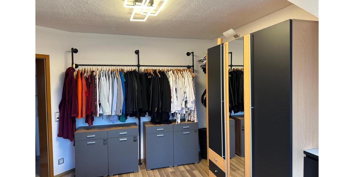 Maisonettenwohnung Zirndorf - 3 Zimmer, 98 m&sup2;, 1.100&euro; | Angebot:26050513