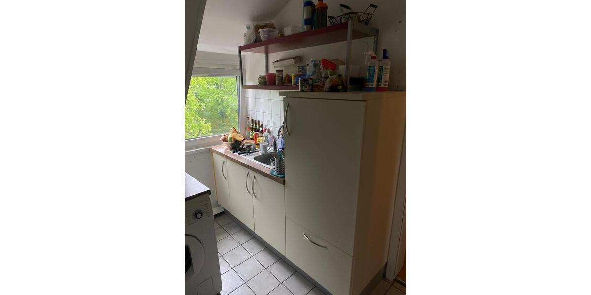 Wohnen auf Zeit Stuttgart Bad Cannstatt - 1 Zimmer, 15 m&sup2;, 500&euro; | Angebot:26677486