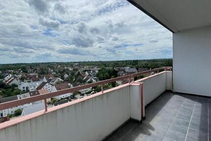 Wohnung Mannheim Almenhof - 4 Zimmer, 104 m&sup2;, 1.200&euro; | Angebot:26256455