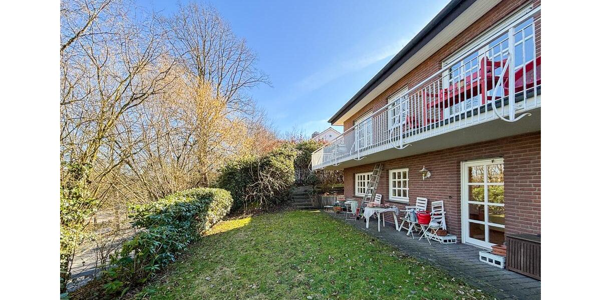 Einfamilienhaus Tecklenburg - 3 Zimmer, 113 m&sup2;, 1.050&euro; | Angebot:25327080