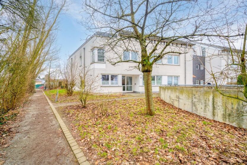 Vollsanierte 3-Zimmer-Wohnung in Teltow 3 zimmer