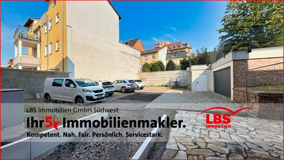 Erdgeschoßwohnung Pforzheim Brötzingen - 2 Zimmer, 71 m&sup2;, 950&euro; | Angebot:23139805
