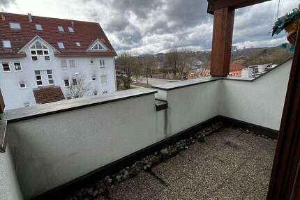 Wohnung Tübingen Lustnau - 2 Zimmer, 50 m&sup2;, 780&euro; | Angebot:25267946