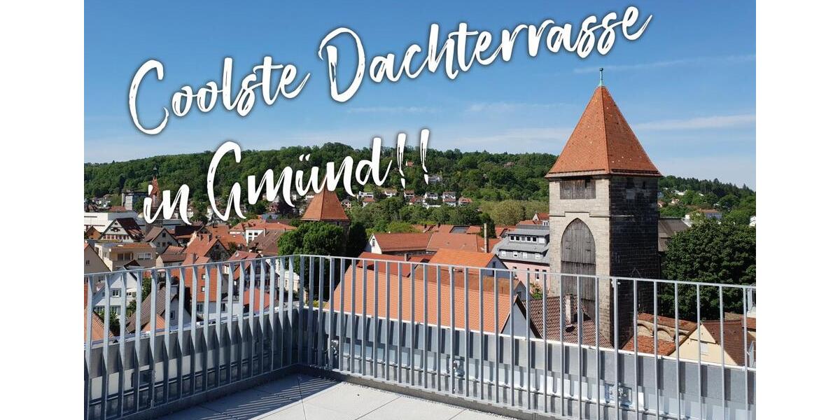 Etagenwohnung Schwäbisch Gmünd - 1 Zimmer, 23 m&sup2;, 490&euro; | Angebot:24795777