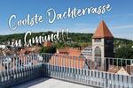 Etagenwohnung Schwäbisch Gmünd - 1 Zimmer, 23 m&sup2;, 490&euro; | Angebot:24795777