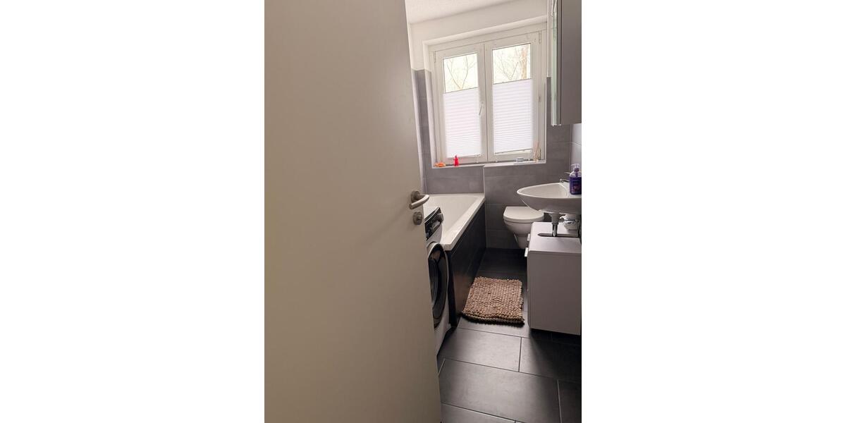 Wohnung am Waldrand 3 zimmer