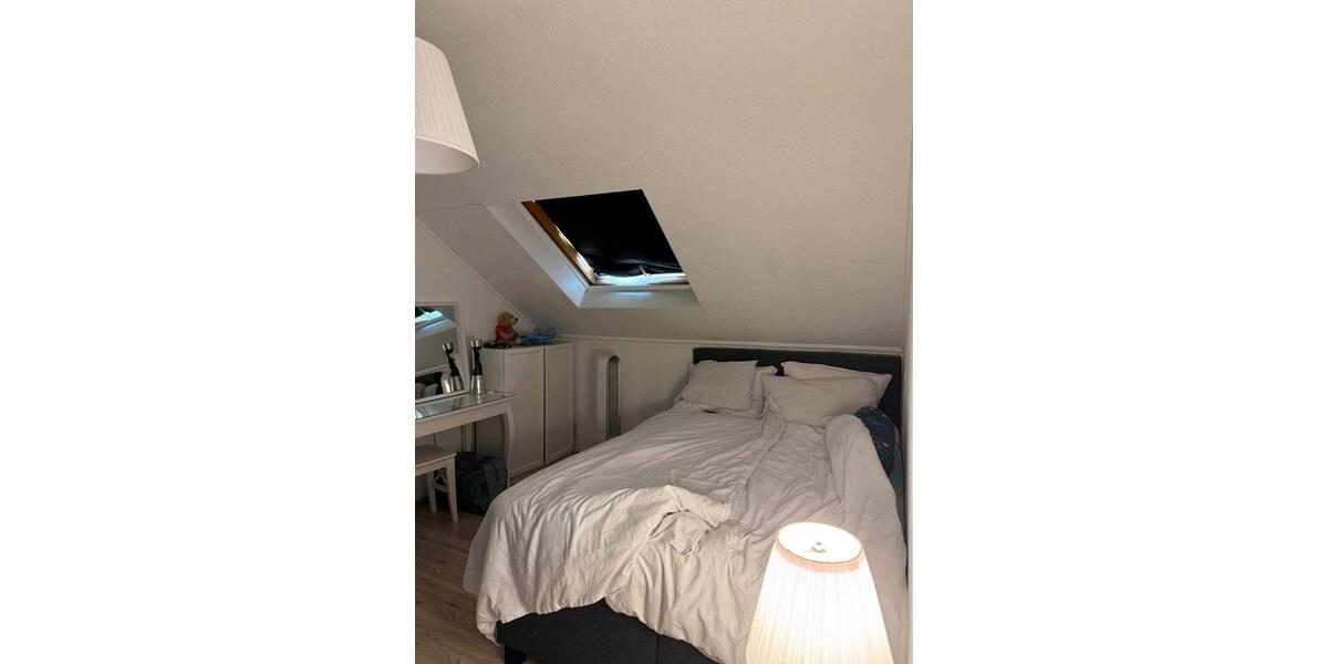 Dachgeschoßwohnung Diez - 2 Zimmer, 55 m&sup2;, 785&euro; | Angebot:26699783