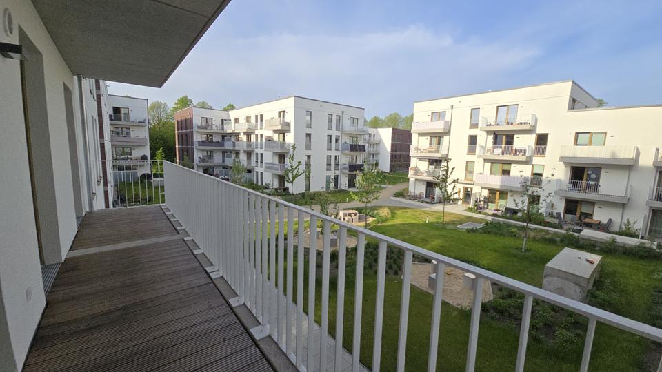 Etagenwohnung Hamburg Stellingen - 1 Zimmer, 35 m&sup2;, 620&euro; | Angebot:24901727