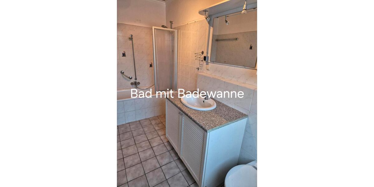 Erdgeschoßwohnung Walsrode - 4 Zimmer, 103 m&sup2;, 617&euro; | Angebot:24432507