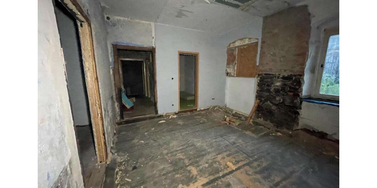 Bauernhaus, Landhaus Roßwein - 6 Zimmer, 111 m&sup2;, 299&euro; | Angebot:19477303