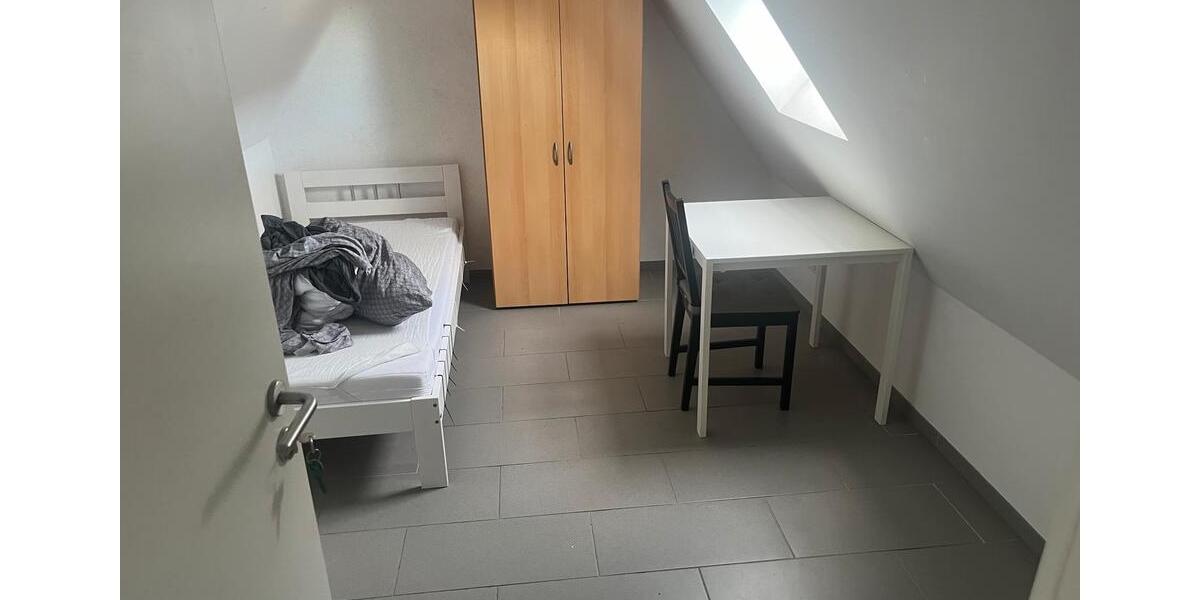 Wohnen auf Zeit Wolfsburg Almke - 4 Zimmer, 75 m&sup2;, 16&euro; | Angebot:26263421