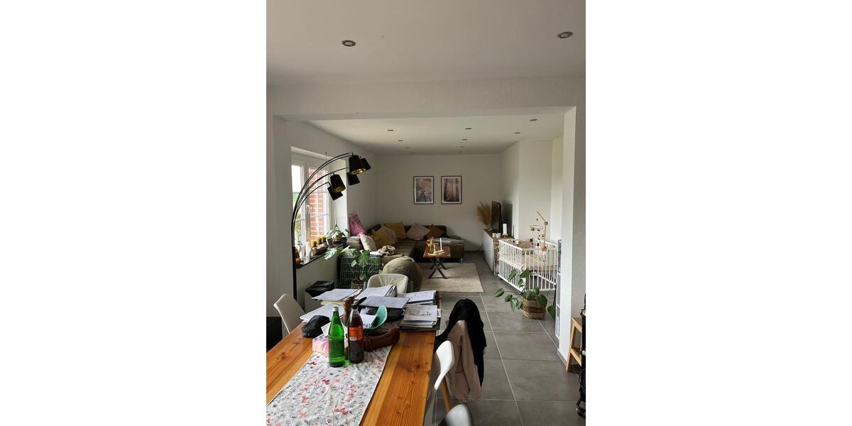 Erdgeschoßwohnung Rosendahl - 2 Zimmer, 95 m&sup2;, 1.300&euro; | Angebot:26640741