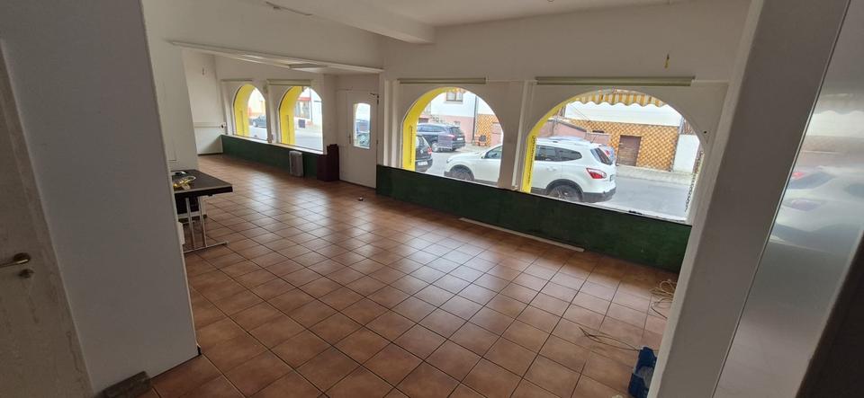 Gewerbeobjekt Michelstadt - 800&euro; | Angebot:25590631