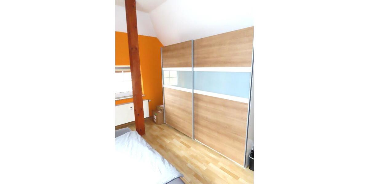 Etagenwohnung Fuldatal - 2 Zimmer, 70 m&sup2;, 466&euro; | Angebot:25842483