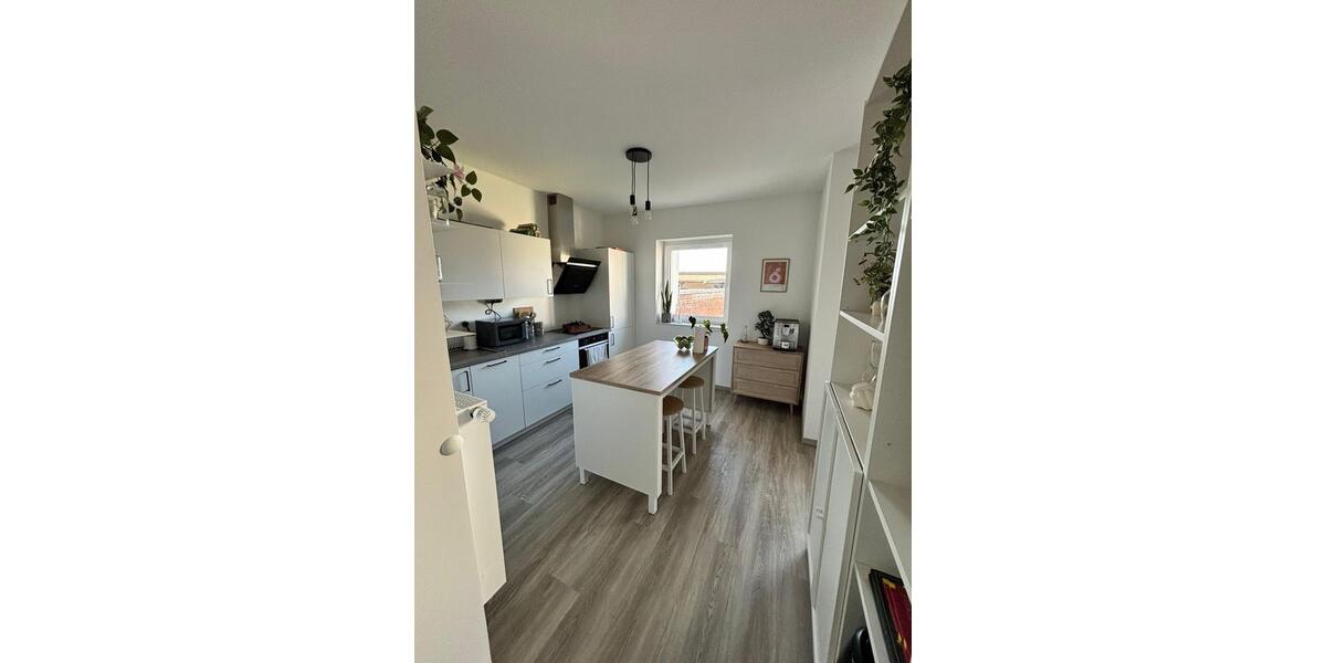 Erdgeschoßwohnung Fulda - 1 Zimmer, 72 m&sup2;, 850&euro; | Angebot:26680408