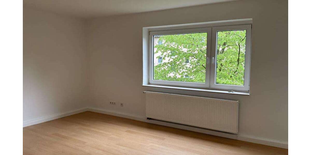 Etagenwohnung Gütersloh Isselhorst - 3 Zimmer, 66 m&sup2;, 629&euro; | Angebot:26659306