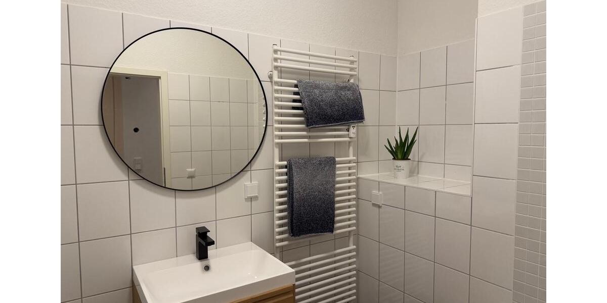 Wohnen auf Zeit Viechtach - 1 Zimmer, 20 m&sup2;, 475&euro; | Angebot:26462608