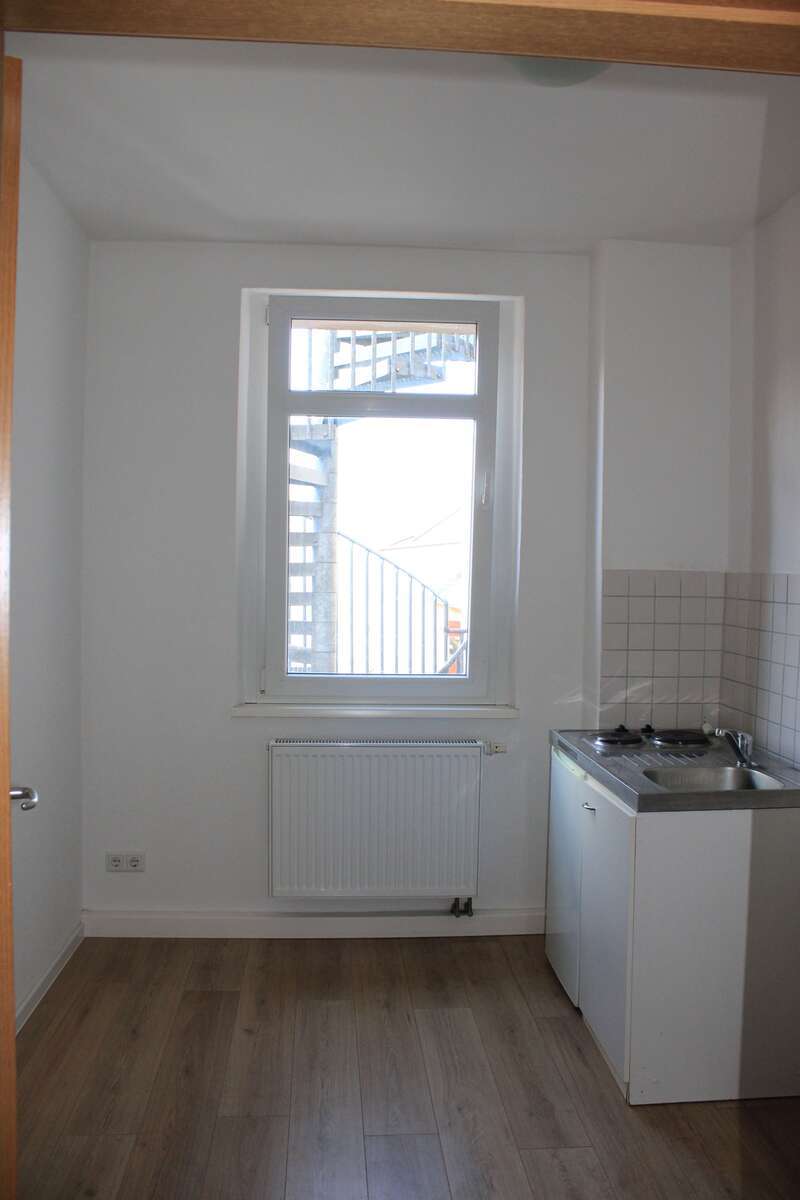 ***ideal für Studenten oder Azubis*** 1 Zimmer-Wohnung mit Balkon 1 zimmer