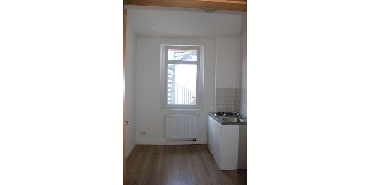 ***ideal für Studenten oder Azubis*** 1 Zimmer-Wohnung mit Balkon - Appartement Magdeburg Buckau | Angebot:10907962