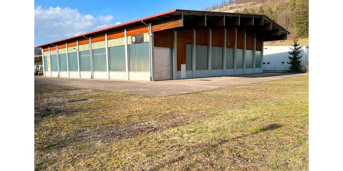 Gewerbeobjekt Schelklingen - 3.800&euro; | Angebot:26499431