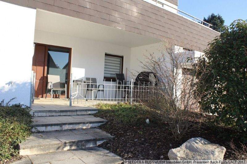 Etagenwohnung Karlsruhe Stupferich - 2 Zimmer, 81 m&sup2;, 850&euro; | Angebot:24656428