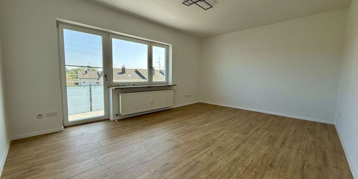 Wohnung zum Mieten in Töging am Inn 900 € 75 m² 3 zimmer