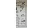 Maisonettenwohnung Dortmund Aplerbeck - 2 Zimmer, 72 m&sup2;, 850&euro; | Angebot:26518317