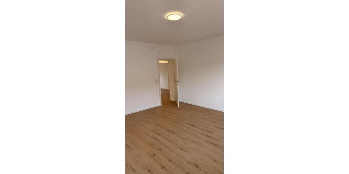 Etagenwohnung Wuppertal Gemarkung Langerfeld - 2 Zimmer, 58 m&sup2;, 530&euro; | Angebot:26665027