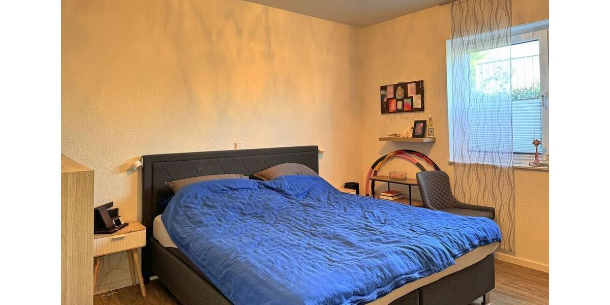 Erdgeschoßwohnung Uplengen - 3 Zimmer, 89 m&sup2;, 795&euro; | Angebot:25988176