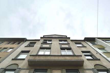 Wohnung zum Mieten in Düsseldorf 750 € 50 m²