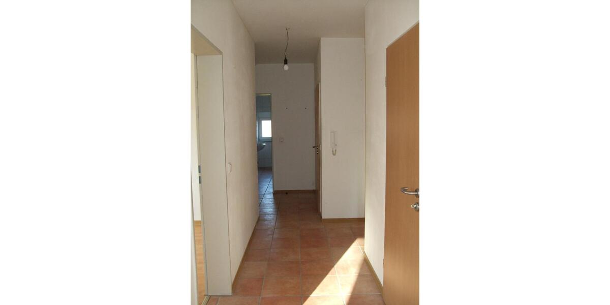 Schöne 2-Zimmer-Wohnung in Bad Driburg 2 zimmer